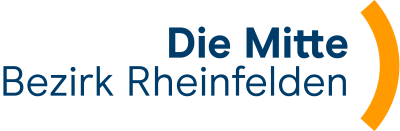 Die Mitte Bezirk Rheinfelden