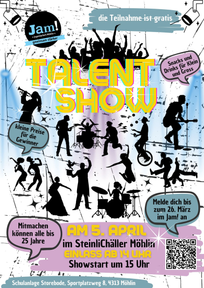 Talentshow